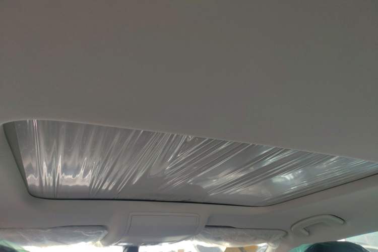 Used Volkswagen Passat New Energy 2025 430 PHEV Hybrid Business Edition Headliner