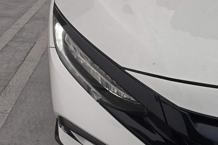 Used Honda Civic 2021 HATCHBACK 220TURBO CVT Trendy Cool Edition Right Front Headlight