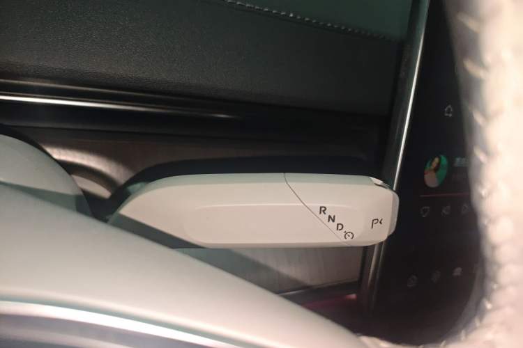 Used Qiyuan A07 2023 Range-Extended 200 Max
