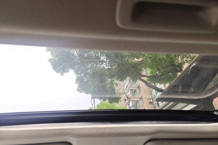 Used Honda Civic 2019 220TURBO CVT Dynamic Edition China VI Emission Standard Headliner