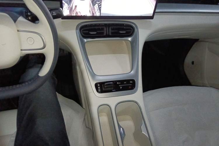 Used Geely Galaxy Geome 2025 310km Dream Edition