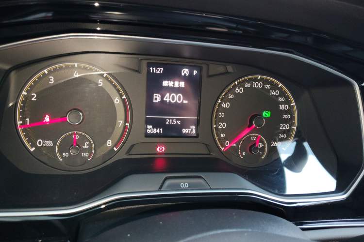 Used Volkswagen Sagitar 2020 200TSI DSG Comfort Version China VI Standard