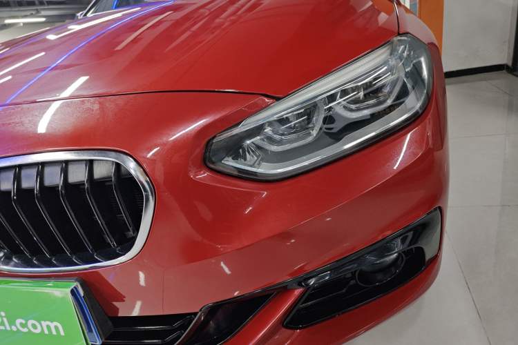 Used BMW 1 Series 2017 118i Sport Edition
