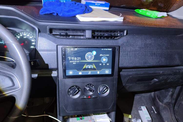 Used Wuling Zhengcheng 2021 1.5T Manual Comfort Version