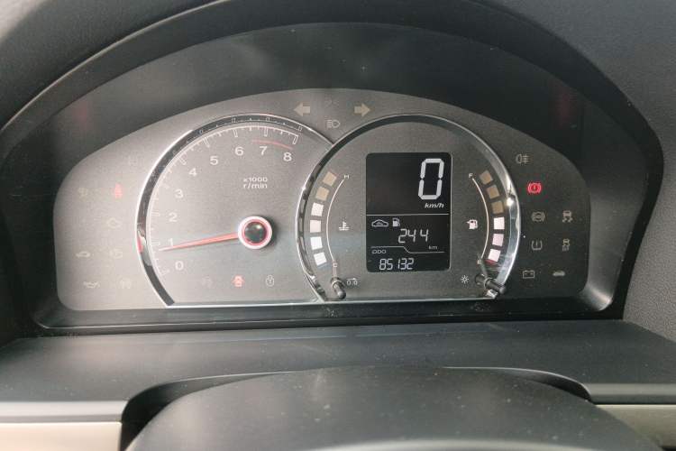 Used Roewe 350 2014 1.5L Manual Xunchi Edition Instrument Cluster