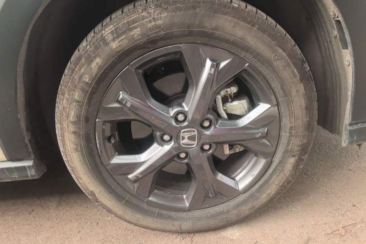 Used Honda HR-V 2023 240TURBO Jingrui Edition