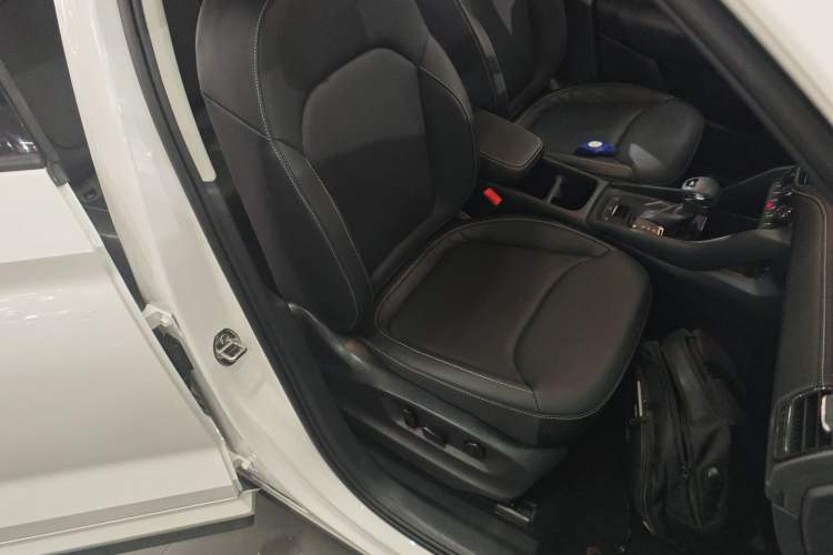 Used Skoda Kodiaq 2024 TSI330 5-Seat Two-Wheel Drive Elite Version
