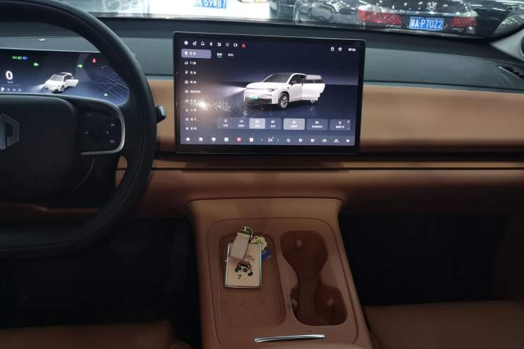 Used Leapmotor C10 2024 210 Smart Edition