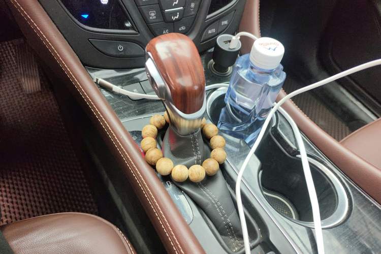 Used Buick Envision 2018 28T Four-Wheel Drive Luxury Model