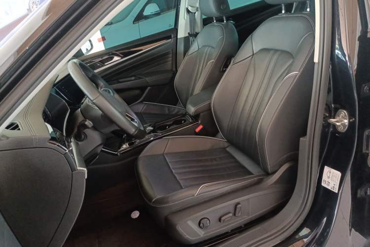 Used Volkswagen Passat 2022 330TSI Starry Elite Edition Custom Version