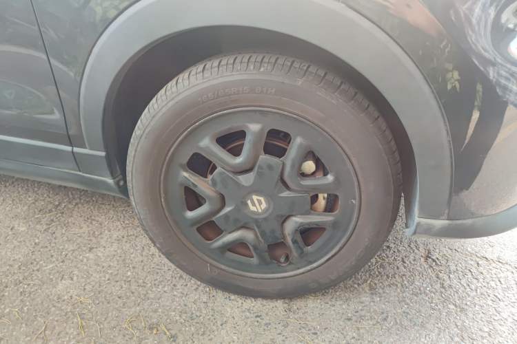 Used Leapmotor T03 2023 310 Lite Edition Right Front Wheel Hub