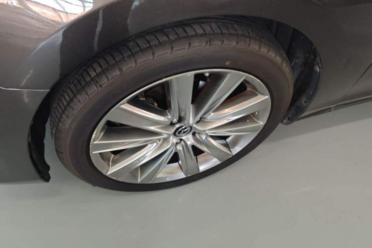 Used Mazda Atenza 2020 2.5L Skyline Sport Edition
