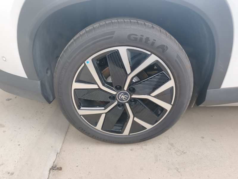 Used BYD Song L DM-i 2026 Model 200KM Superior Version — 25