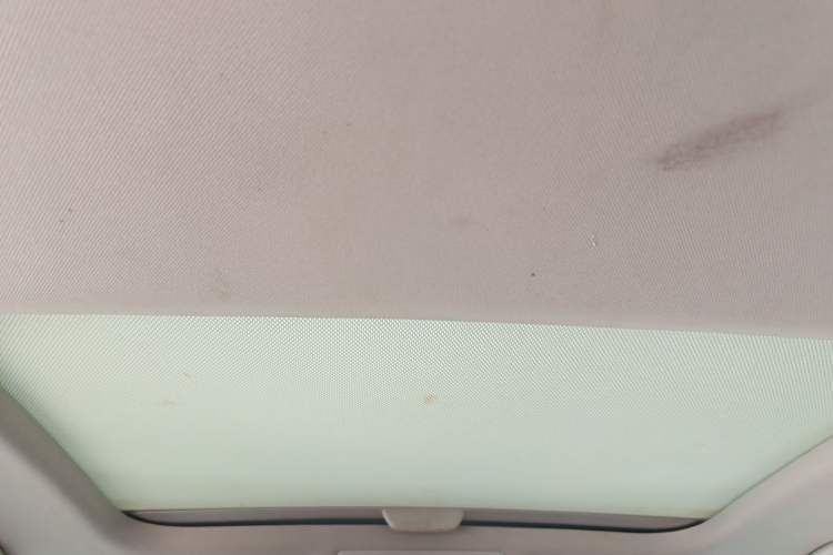 Used Volkswagen Golf 2017 1.6L Automatic Comfort Million-Vehicle Anniversary Edition Headliner