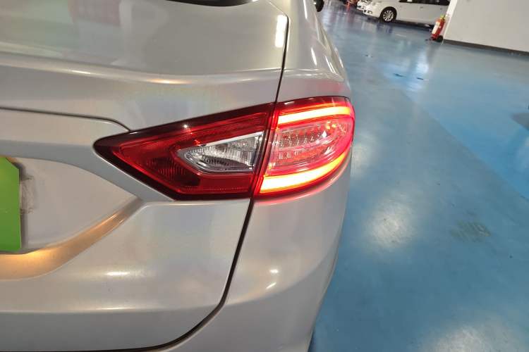 Used Ford Mondeo 2013 1.5L GTDi180 Fashion Edition
