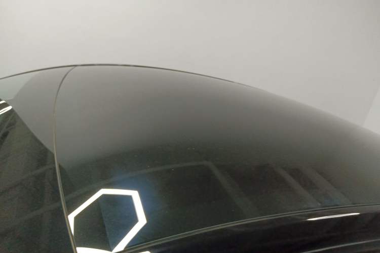 Used Tesla Model Y 2022 Revised Version Long-Range All-Wheel Drive