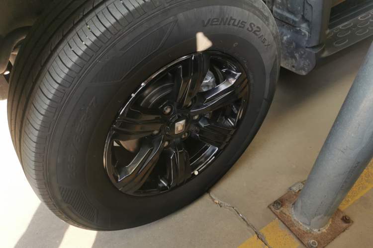 Used Tank 300 2021 Off-Road Edition 2.0T Conqueror