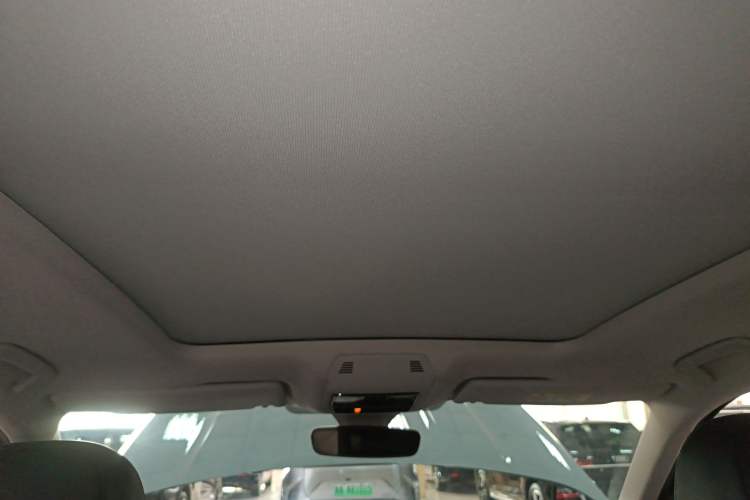 Used Volkswagen Tavendor 2023 380TSI Four-Wheel Drive R-Line Cruise Edition
