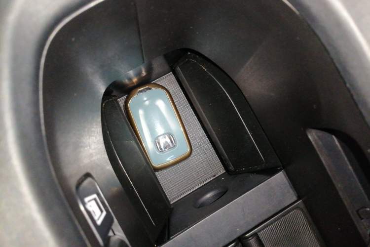 Used Honda XR-V 2021 220TURBO CVT Luxury Edition
