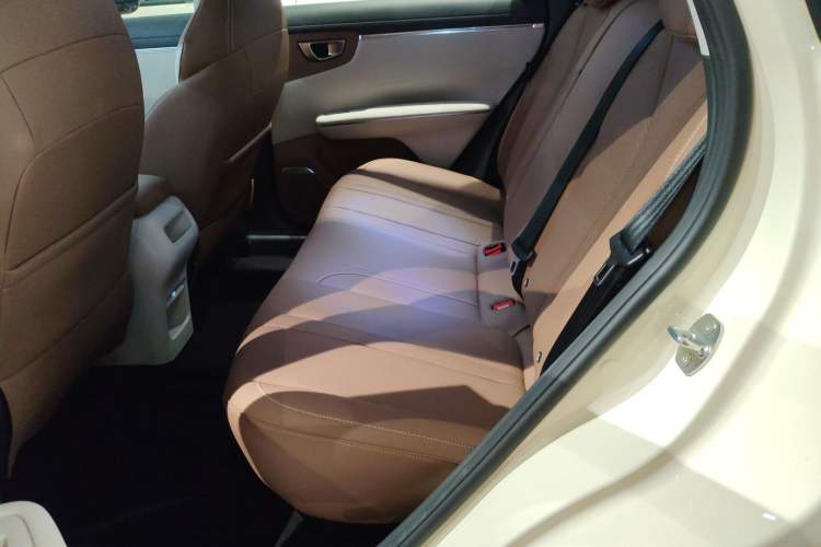 Used Wuling Bingo S 2025 Model 325km Flagship Edition