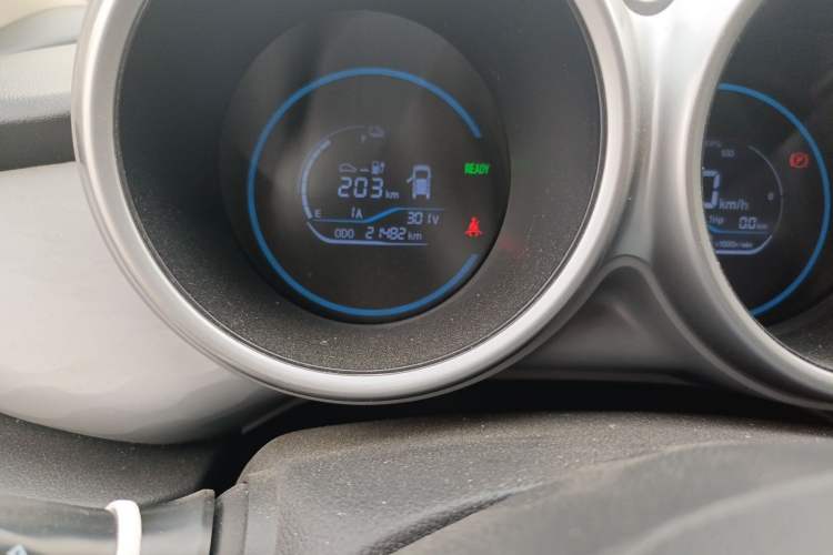 Used ORA Black Cat 2019 301km Standard Edition