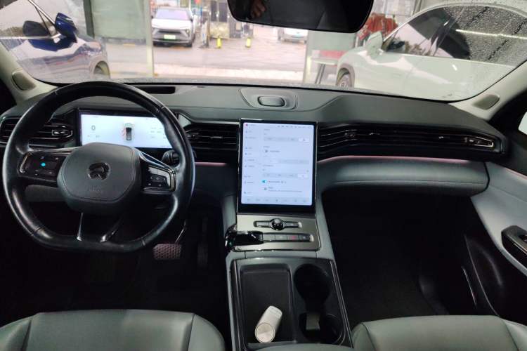 Used Nio ES6 2020 420 km Sport Edition