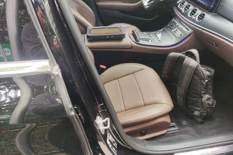 Used Mercedes-Benz E-Class 2019 Restyled E 300 L Sport Luxury Edition