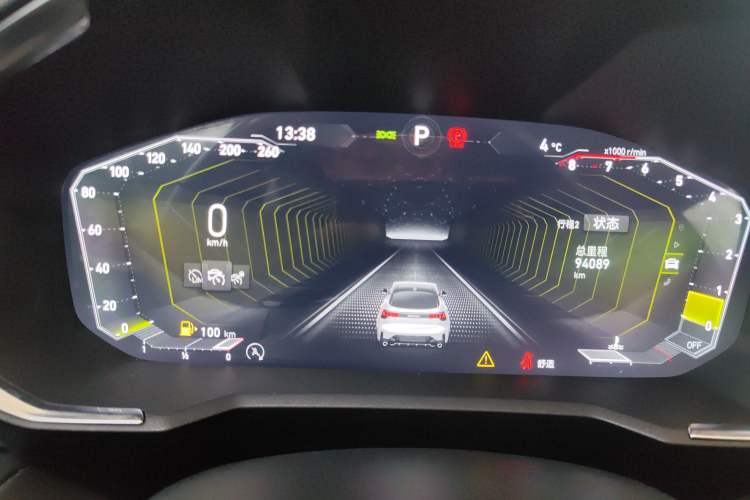 Used Lynk & Co 05 2020 2.0TD Two-Wheel Drive Shine Halo
