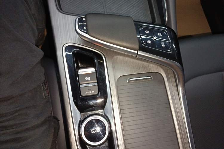 Used CHANGAN UNI-T 2020 1.5T Flagship Version