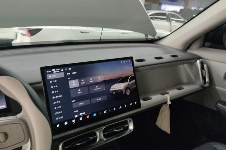 Used Leapmotor B10 2025 510 Joyful Edition