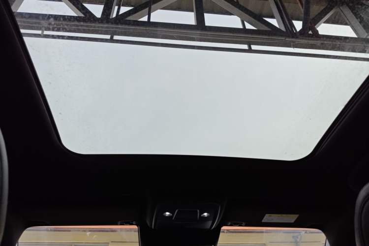 Used BYD Song Pro New Energy 2026 Model DM-i 220KM Beyond Version
