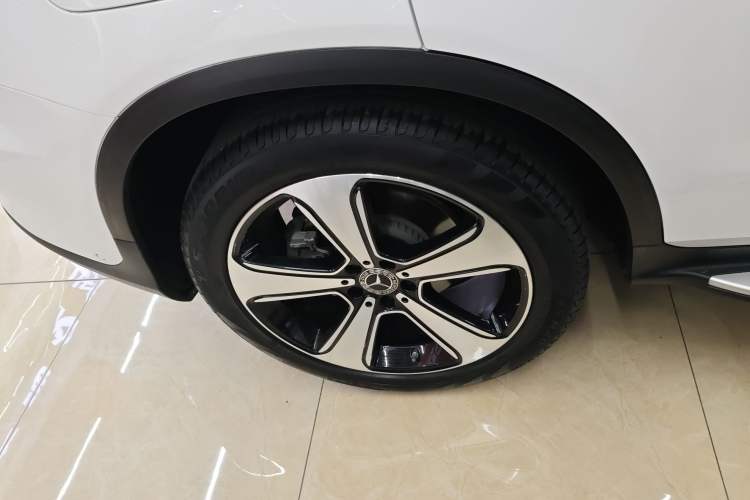 Used Mercedes-Benz GLC 2022 GLC 300 L 4MATIC Dynamic Edition Prestige Model
