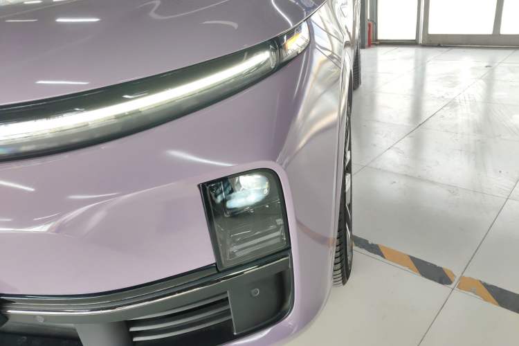 Used Li Auto L7 2024 Ultra Model