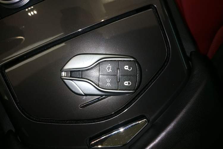 Used Maserati Ghibli 2017 3.0T Standard Edition