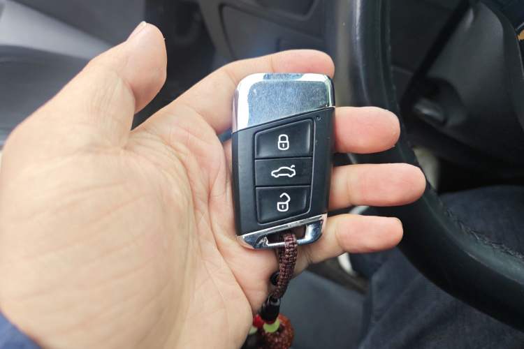 Used Volkswagen Magotan 2017 330TSI DSG Luxury Model