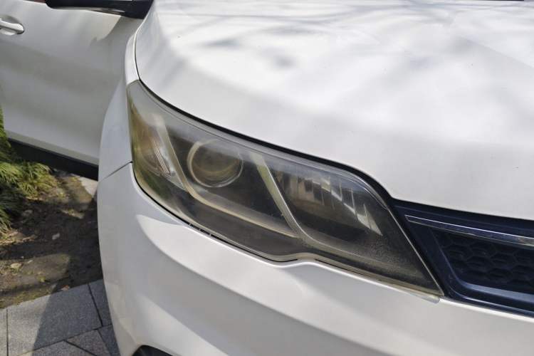 Used Soueast DX3 2016 1.5L Manual Luxury Edition