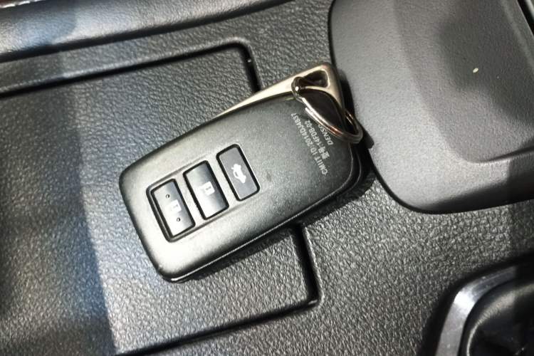 Used Lexus ES 2015 200 Elite Edition