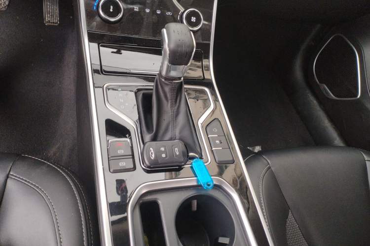 Used Chery Arrizo GX 2019 Champion Edition 1.5L CVT Fashion Model
