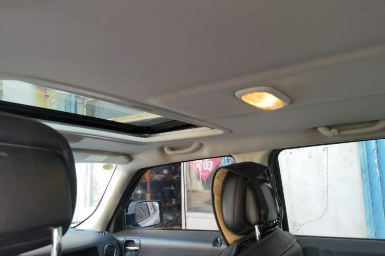 Used Jeep Patriot 2014 2.0L Sport Enhanced Edition