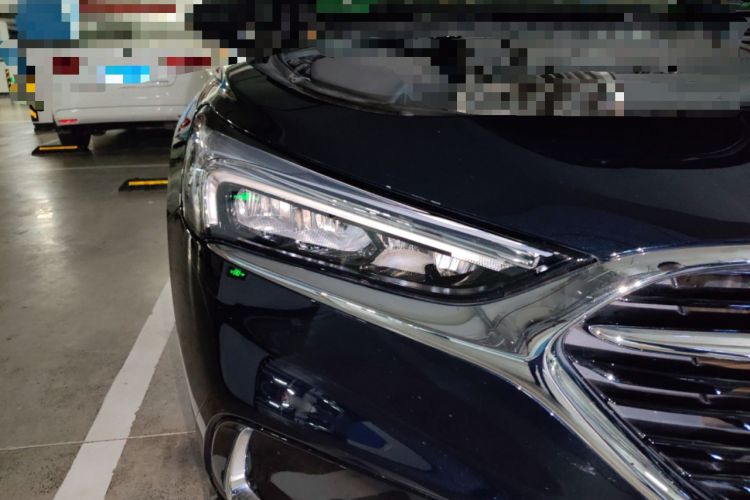 Used Buick LaCrosse 2022 652T Luxury Version