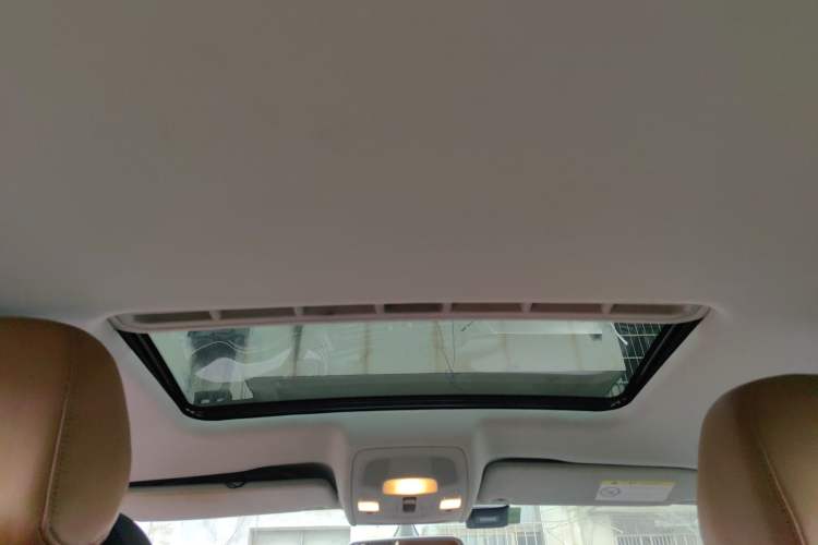 Used Audi A6L 2016 TFSI Technology Edition