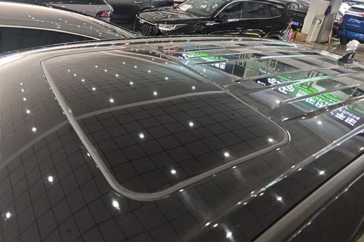 Used Toyota Wildlander New Energy 2021 High-Performance Edition 2.5L Two-Wheel Drive Powerful Version