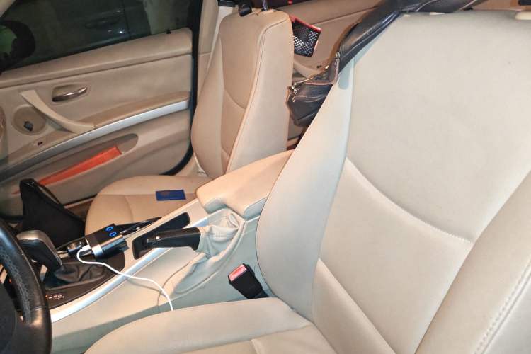 Used BMW 3 Series 2011 318i Leading Model