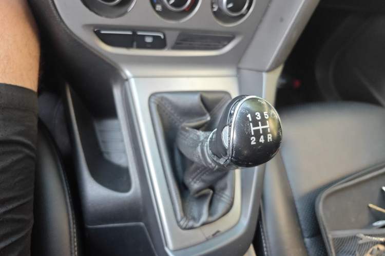 Used Ford Focus 2012 Hatchback 1.6L Manual Comfort Model