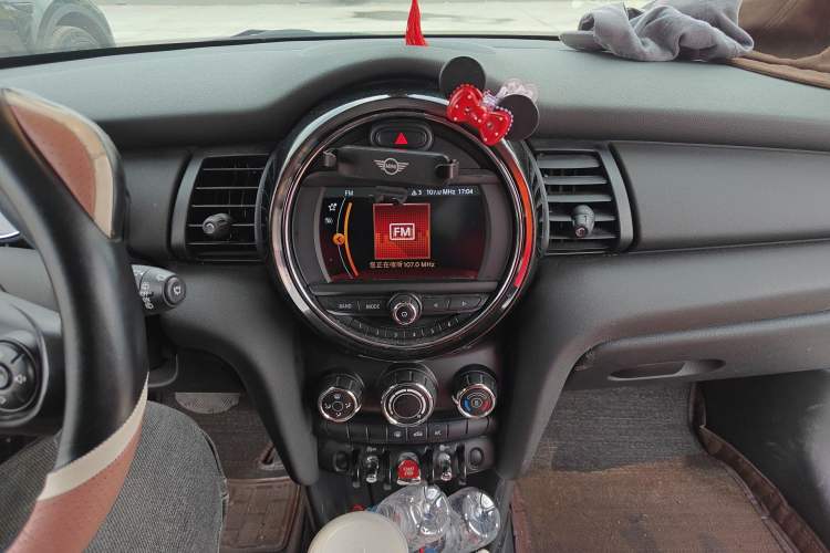 Used MINI 2018 1.5T ONE Five-Door Edition