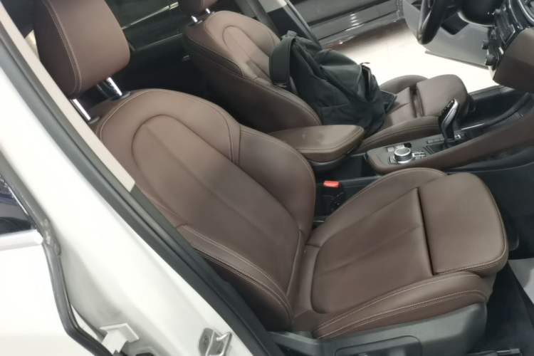 Used BMW X1 2021 sDrive25Li Leading Model
