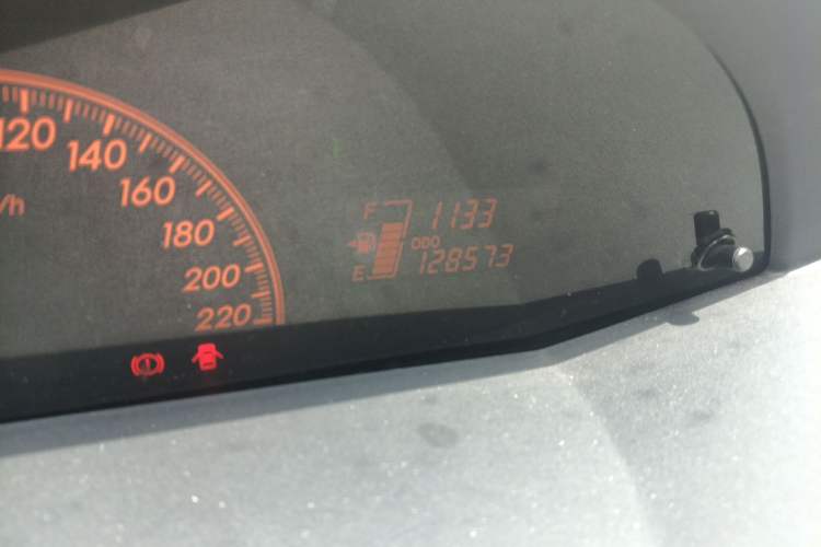 Used Toyota Yaris 2011 1.6E Manual Charm Edition
