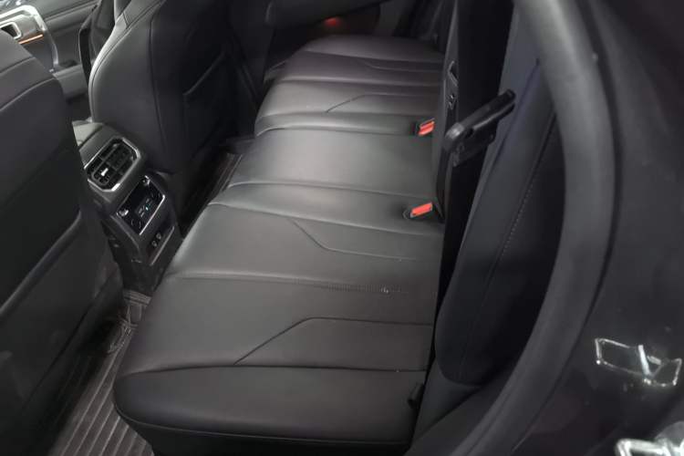 Used Tank 400 New Energy 2023 Hi4-T Functional Edition