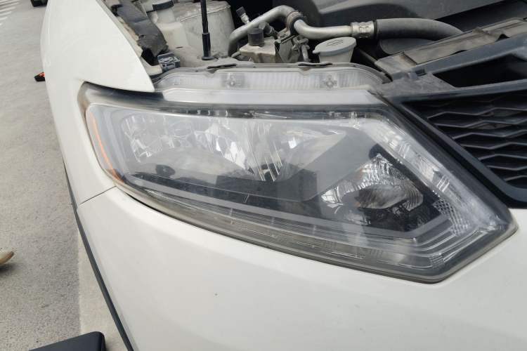 Used Nissan X-Trail 2014 2.0L CVT Comfort Edition 2WD