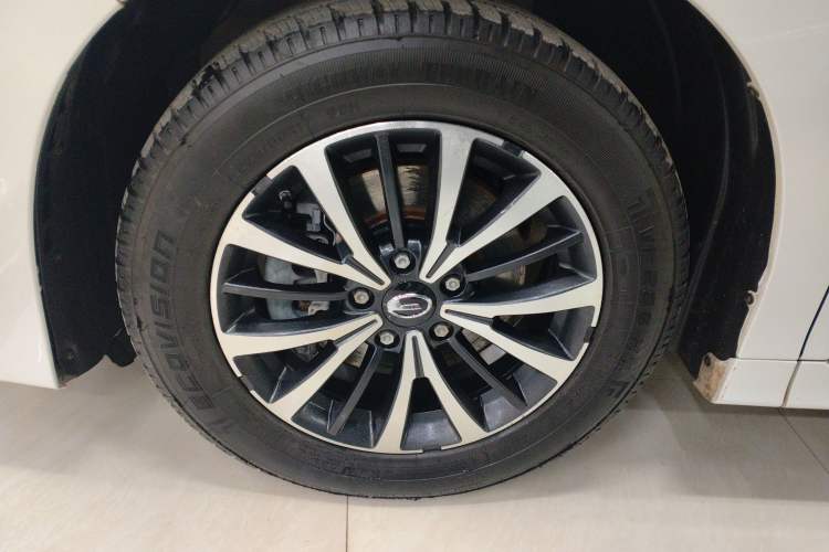 Used GAC Trumpchi M8 2021 Revised Version Lingxiu Series 390T Luxury Edition